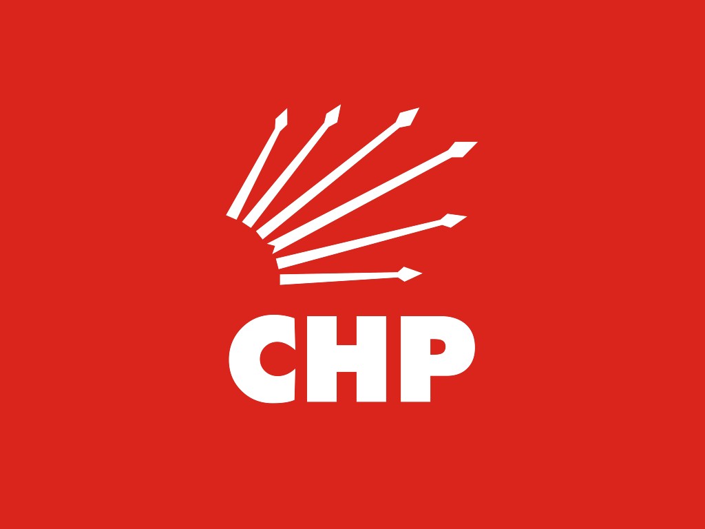 CHP'nin seçim sloganı ve logosu belli oldu