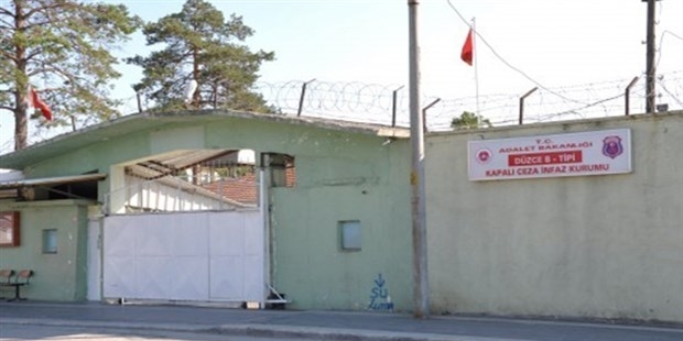 Cezaevinde 50 mahkûm, Afrin harekâtına karşı açlık grevi başlattı