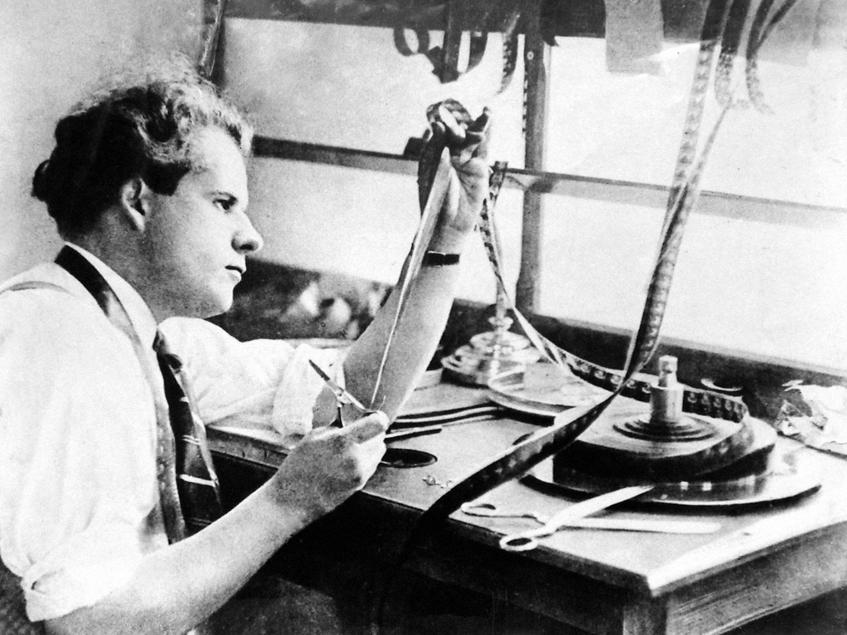 Hafıza-i Beşer | 10 Şubat 1948 - Sergey Eisenstein hayata gözlerini yumdu