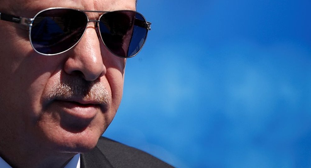 AKP'liler arasında 'Recep Tayyip Erdoğan' tartışması