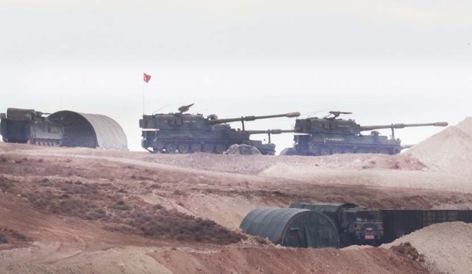 Rusya: Türk askerlerinin Suriye'den çekilmesi konusunda ısrarcı olacağız