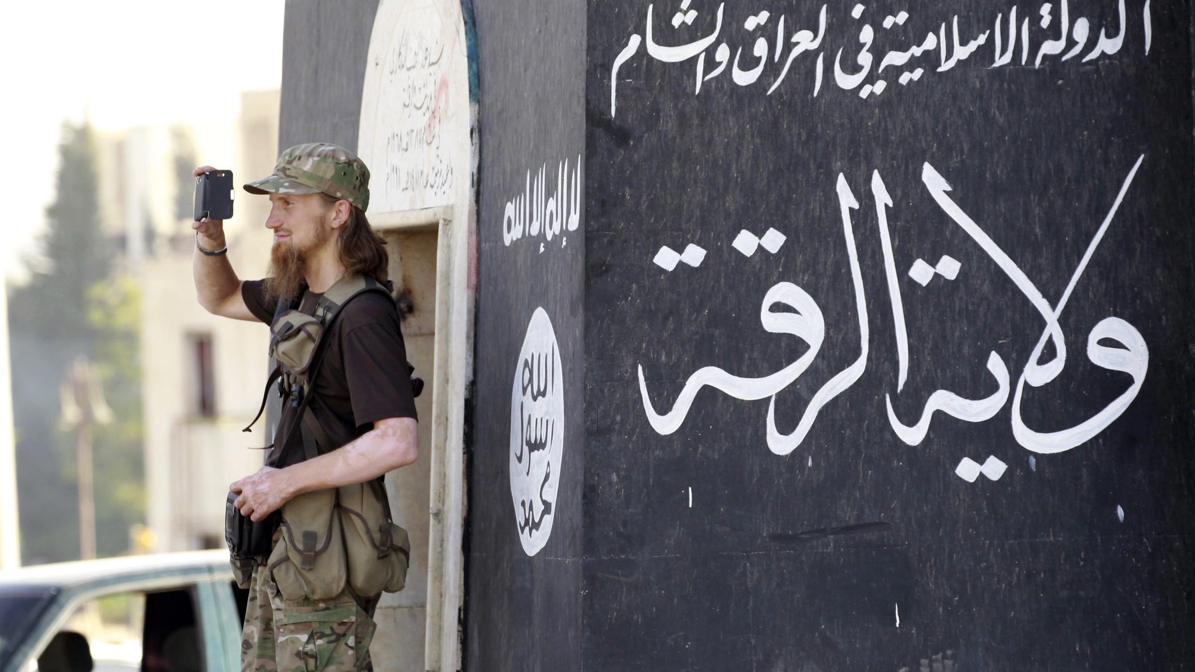 Independent: Türkiye, Afrin operasyonunda eski IŞİD militanlarını kullanıyor