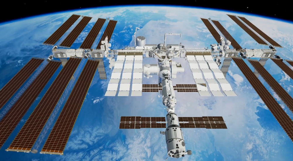 ABD, Uluslararası Uzay İstasyonu'nu özelleştiriyor