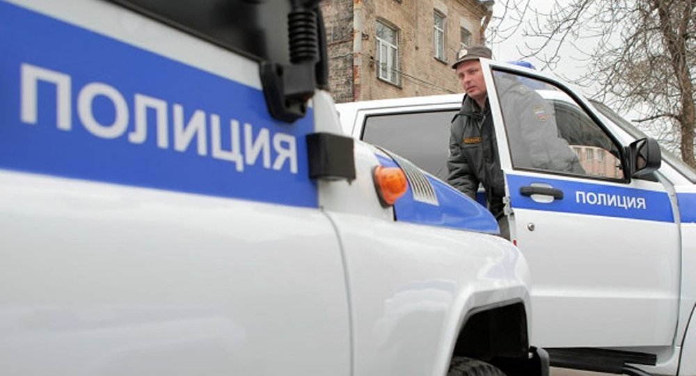 Kazan'da silahlı saldırı