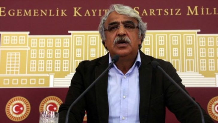 Mithat Sancar'dan Kemal Kılıçdaroğlu'na açık çağrı