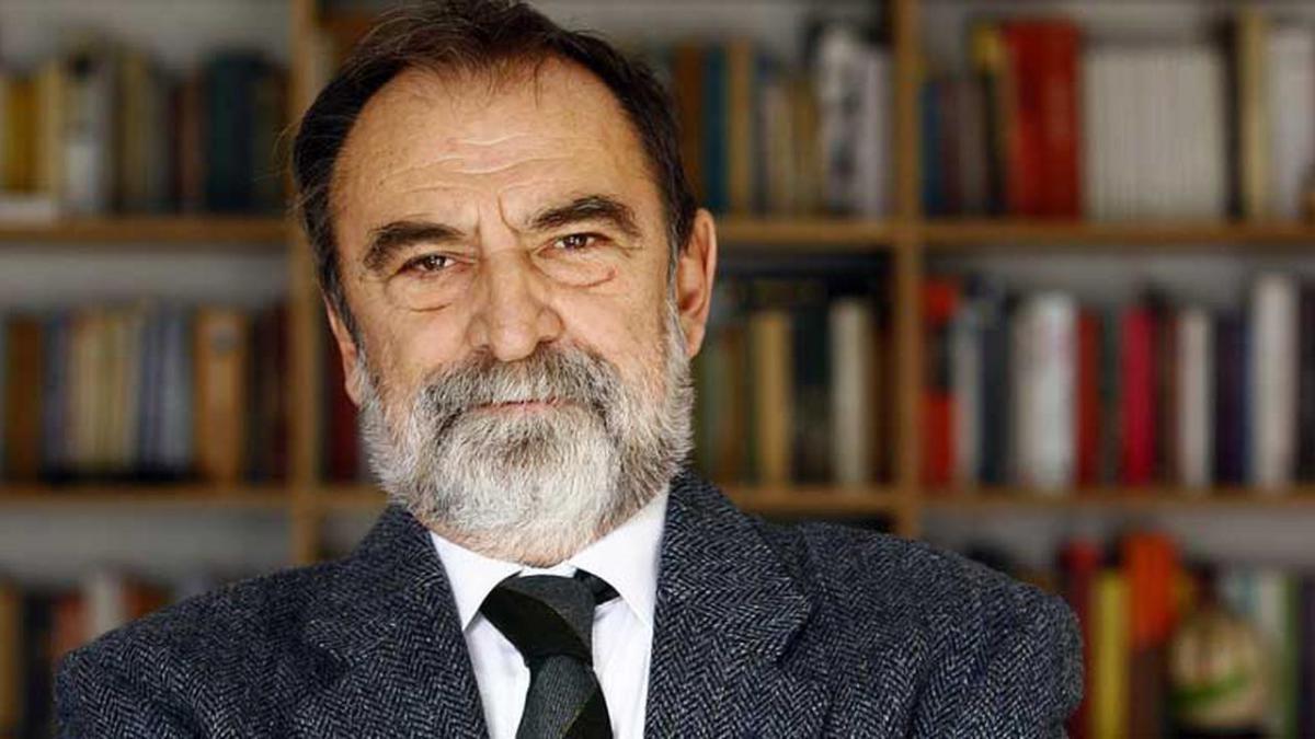 AKP'nin 'mayın eşekleri'nden Murat Belge, İngiltere'ye kaçıyor