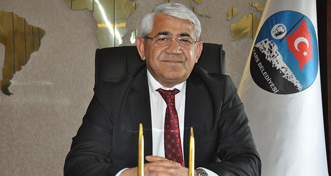 'MHP, Kars Belediye Başkanı’nı HDP ile işbirliği yaptı diye istifa ettirdi'