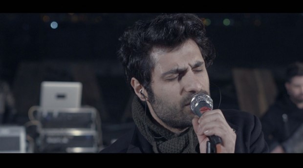 VİDEO | Ozbi'den Ali İsmail Korkmaz için şarkı: Uyan Ali'm