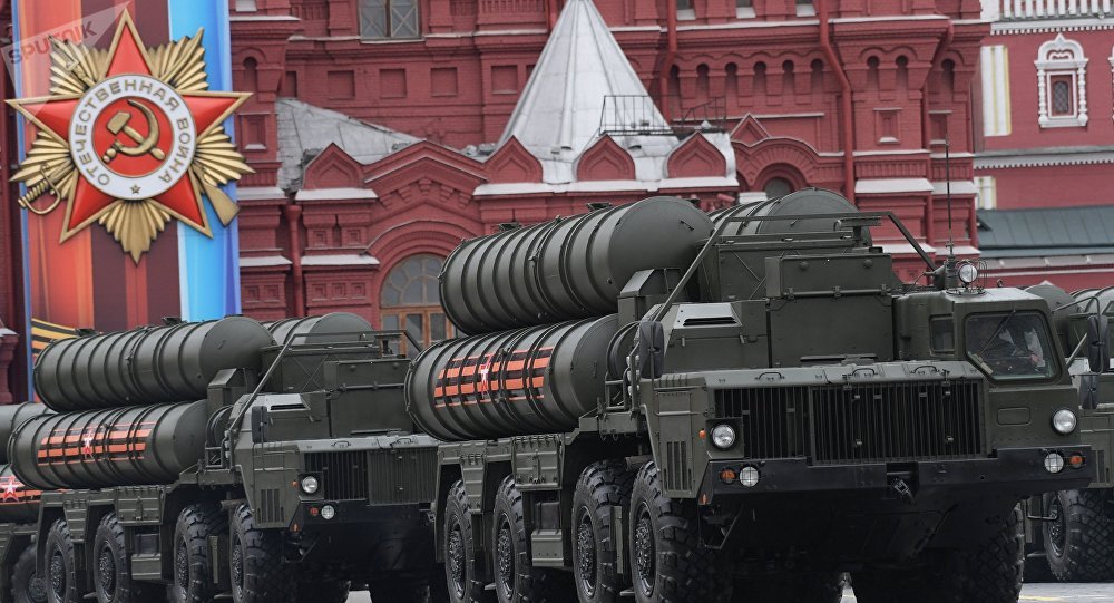 Irak, Rus hava savunma sistemi almayı değerlendiriyor
