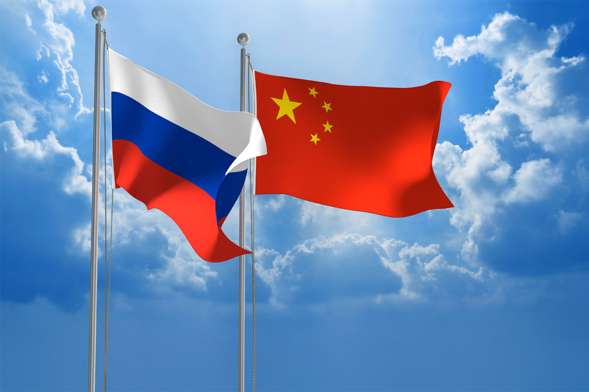 Rusya ve Çin’den ABD’ye 'nükleer' tepkisi