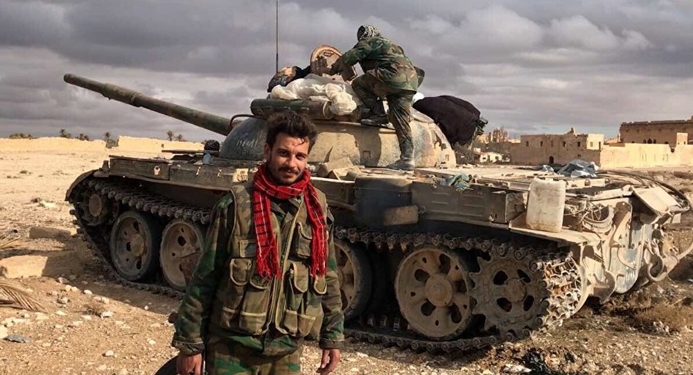 Reuters: YPG ve Suriye hükümeti anlaştı, Suriye ordusu Afrin'e girmeye hazırlanıyor