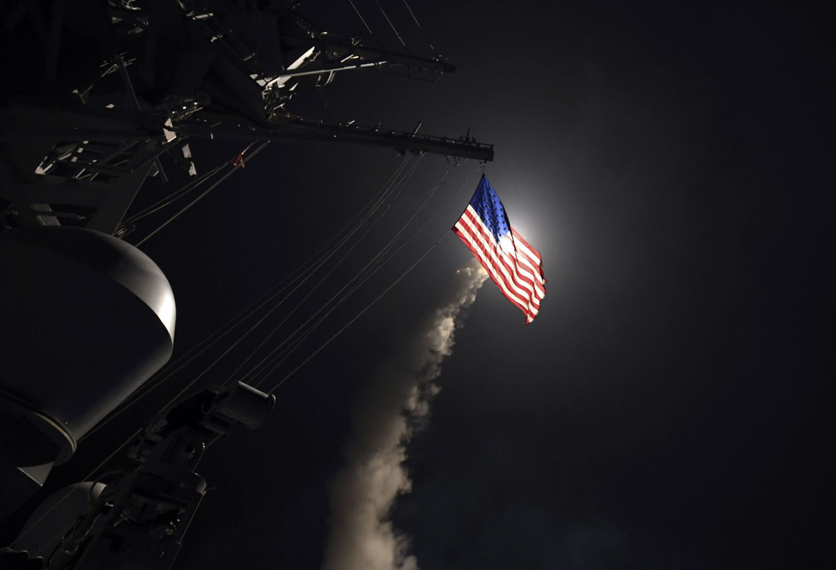 ABD'den Suriye'ye yönelik yeni bir askeri harekat sinyali mi?