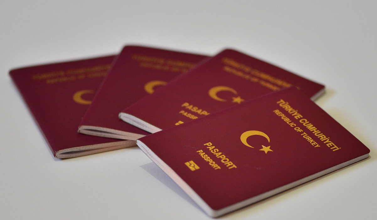 İçişleri'den pasaport açıklaması
