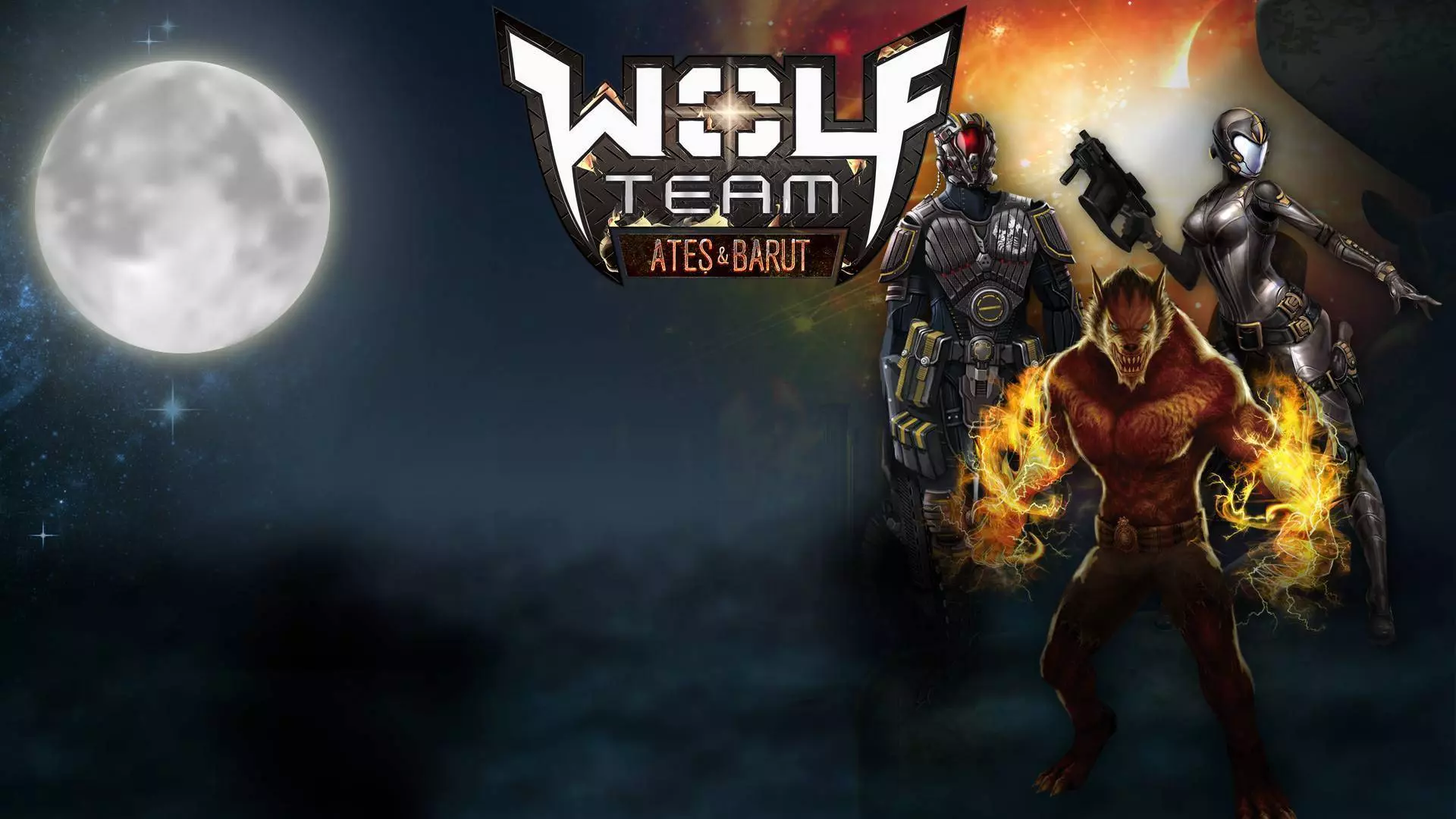 Wolfteam adlı bilgisayar oyunu yüzünden arkadaşını öldürdü!