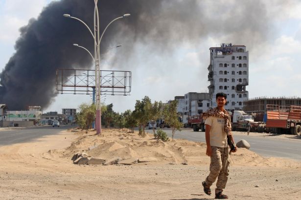 Yemen'de aynı gün ikinci IŞİD katliamı: 14 ölü, 40 yaralı