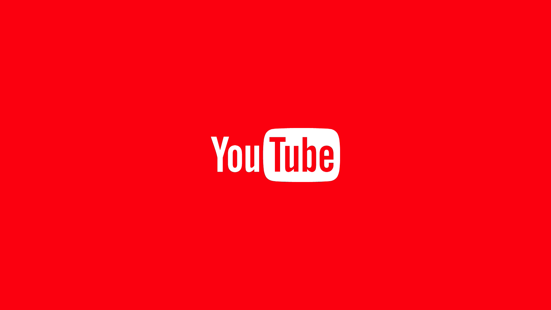 YouTube 8,3 milyon videoyu sildi
