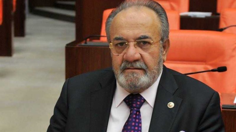 AKP’li Milletvekili: Şeker fabrikaları özelleştirilmemeli