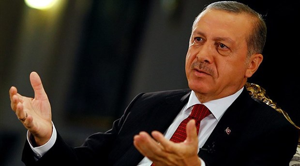 Erdoğan'dan 'idam' açıklaması