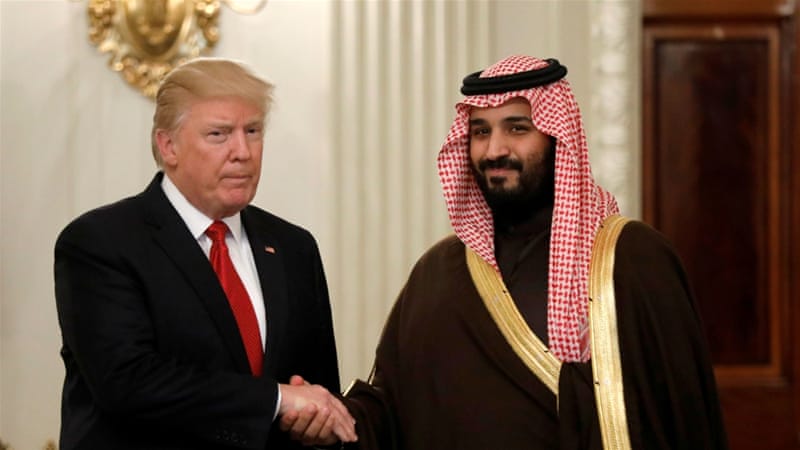 Suudi Arabistan'a 1 milyar dolarlık silah satışı