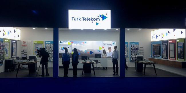 Türk Telekom çalışanlarını işten çıkarmaya hazırlanıyor