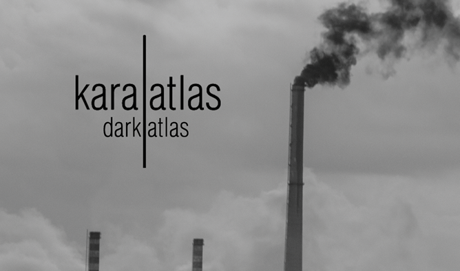 Şehir şehir mücadelenin öyküsü: Kara Atlas belgeselinin gösterimi 18 Mart'ta Maltepe NKE'de