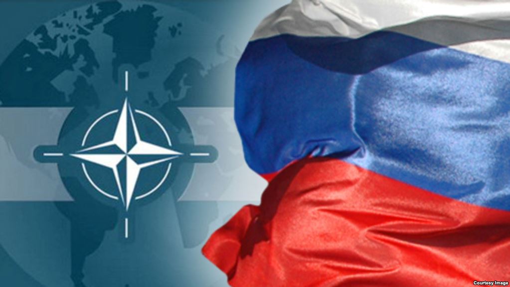 NATO'dan Rusya'ya gözdağı