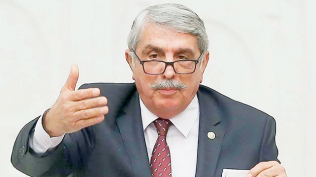 AKP'nin yeni vaadi: Ömrünü uzatmak isteyen bize oy versin