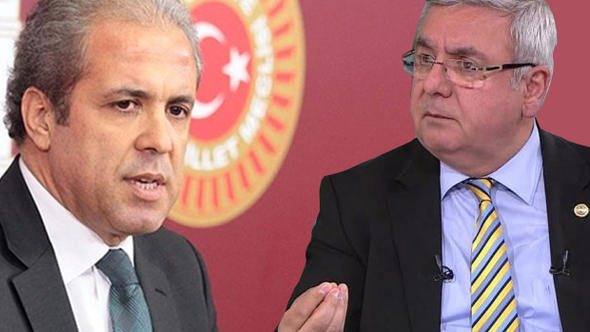 AKP'de Metiner ve Tayyar rahatsızlığı