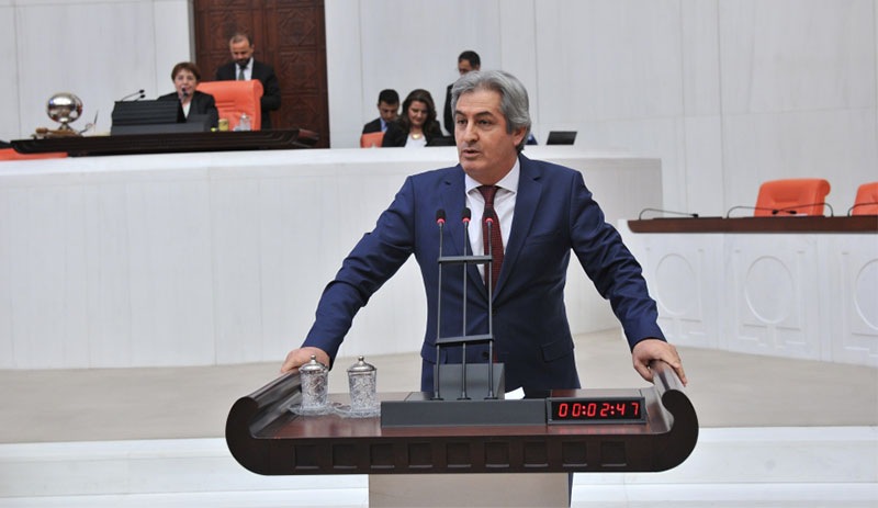 HDP Van Milletvekiline 18 yıl hapis cezası