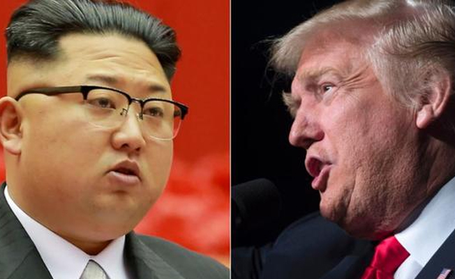Trump-Kim görüşmesine Çin lideri Şi de katılabilir