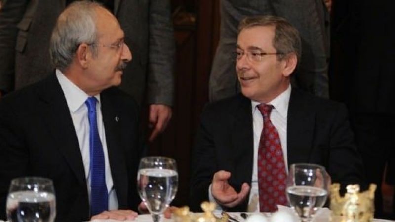 AKP: Abdüllatif Şener'in adaylığı bizi değil CHP'lileri çıldırtır