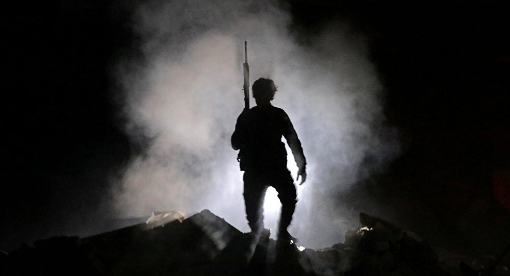 Afrin'de bir asker daha hayatını kaybetti