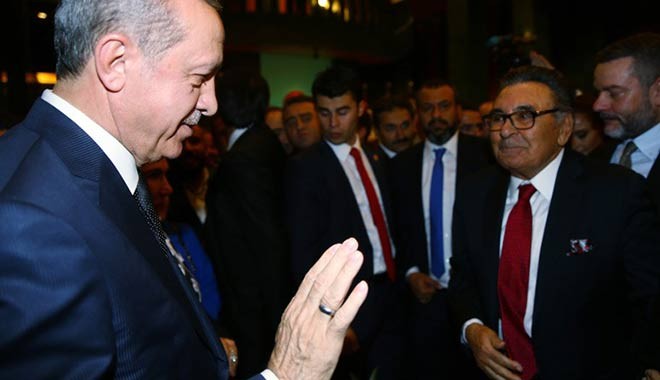 FT: Türk basını baronu, medya kolunu Erdoğan’ın müttefikine satmayı kabul etti