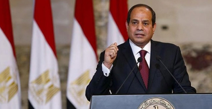 Mısır'da OHAL tekrar 3 ay daha uzatıldı