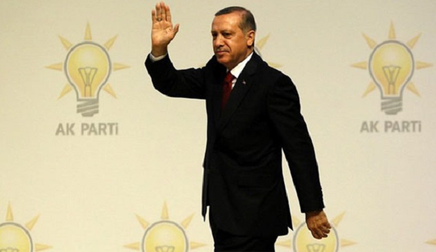 Erdoğan'dan erken seçim için araştırma talimatı
