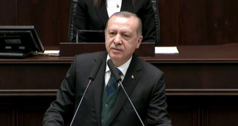 Erdoğan’a yanıt: İçişlerimize karışma!