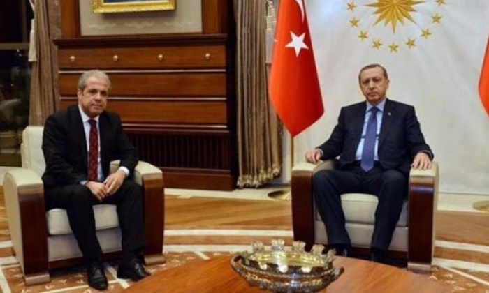 Erdoğan'la görüşen AKP'li Şamil Tayyar: Talimat verdi