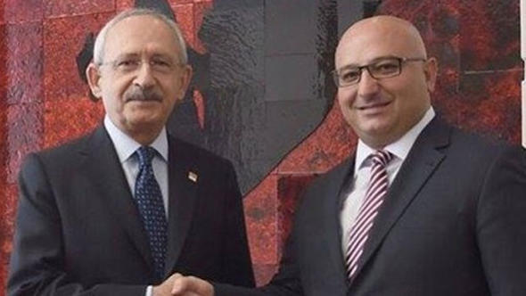 Kılıçdaroğlu'nun eski danışmanı hakkında verilen hapis cezası onandı