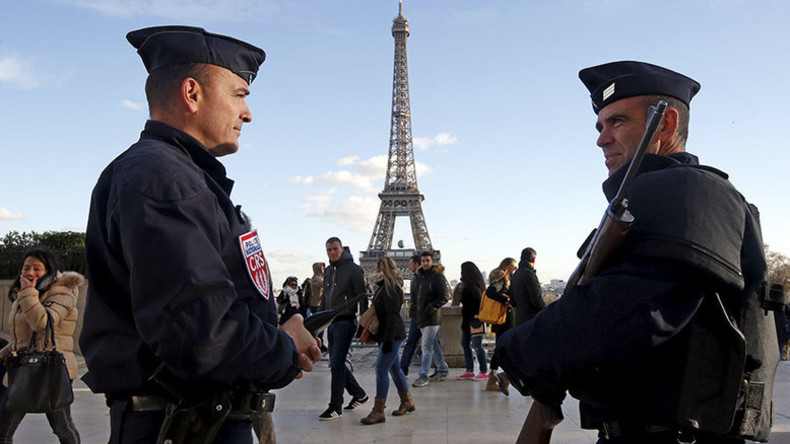 Fransa 20 yabancıyı sınır dışı etti: Gerekçe 