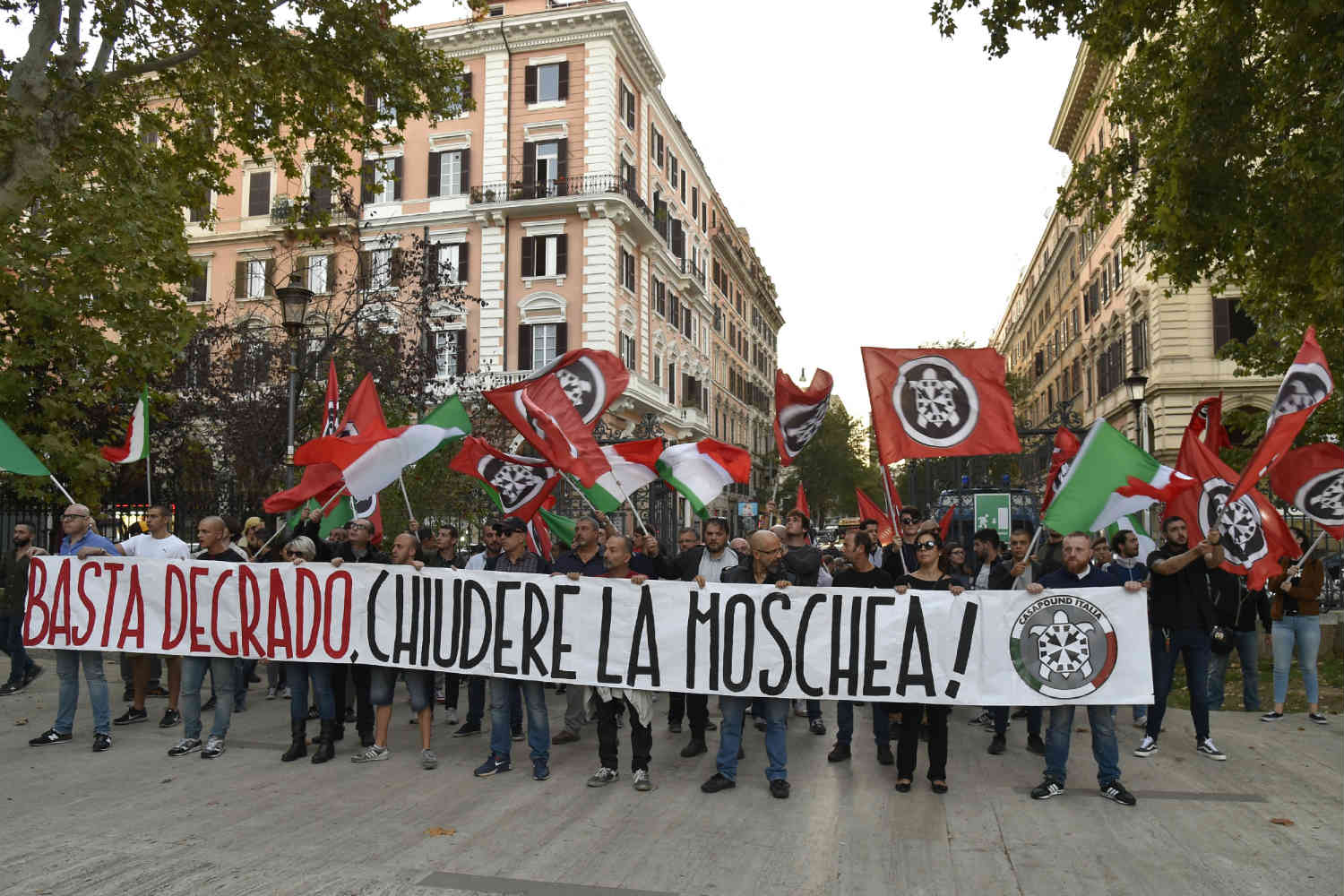 İtalya sandık başında: Faşizm mi dediniz?