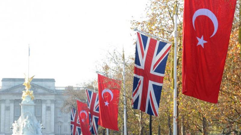 İngiltere'den Türkiye'ye 'Rusya'yı kınama' çağrısı