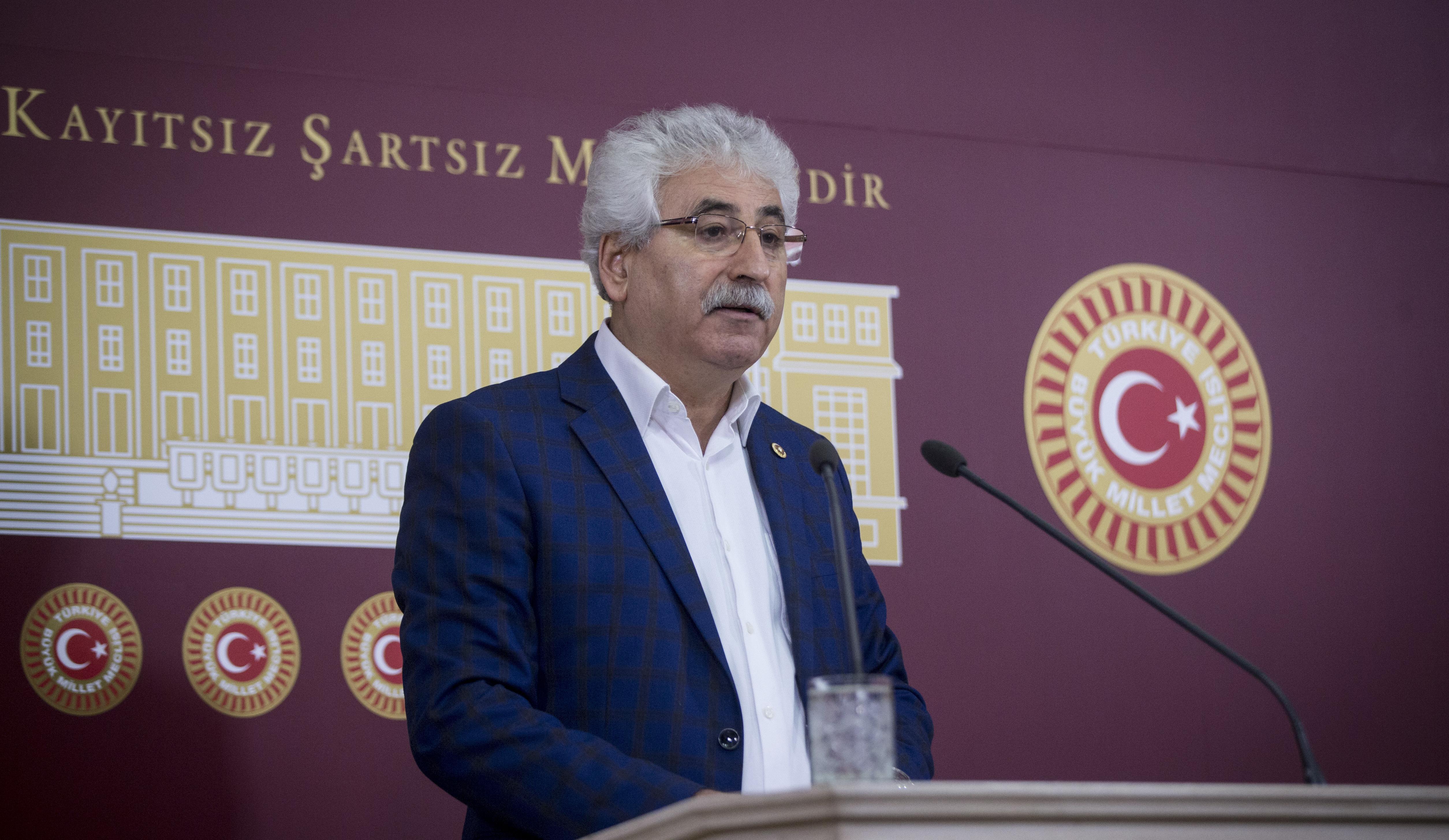 'Türkiye'de siyasal İslam hiçbir zaman darbeden olumsuz etkilenmemiştir'