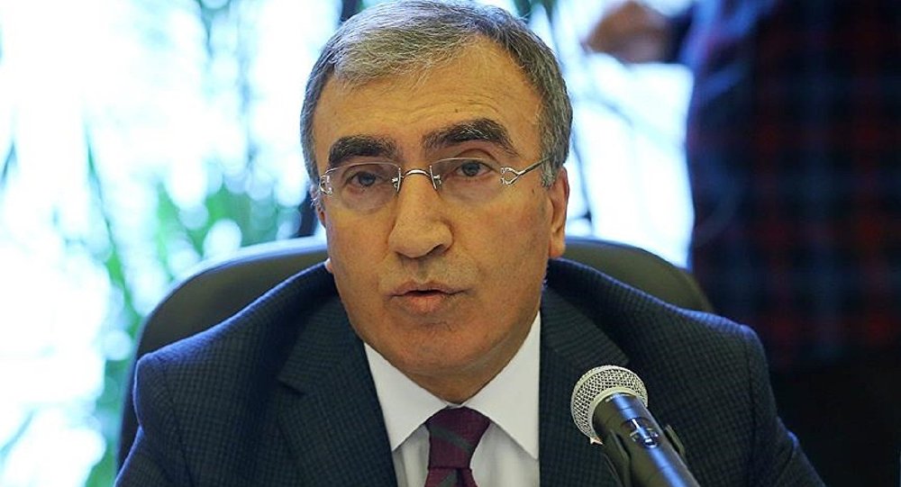 MHP'li Öztürk: 17-25 Aralık'ta söylediklerimizin arkasındayız
