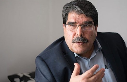 Salih Müslim: Çekilen YPG güçleri gerilla savaşına yönelecek