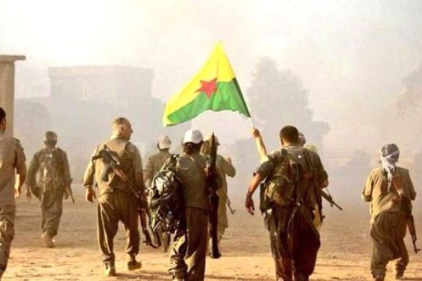 Irak'ta PKK ve Haşdi Şabi'ye 10 gün süre