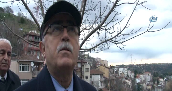 İçişleri Bakanlığı, Beşiktaş Belediye Başkan Yardımcısını görevden aldı