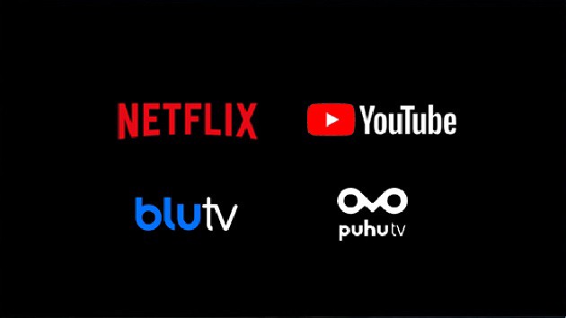 RTÜK üyesi: Youtube'u değil BluTV, Puhu TV ve Netflix platformları denetleyeceğiz