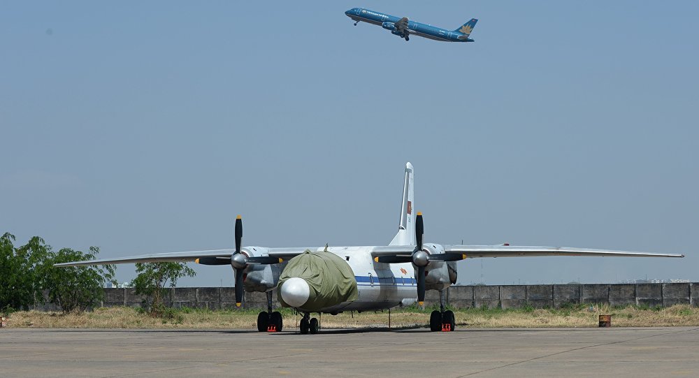 Suriye'de Rus uçağı düştü: Kurtulan yok!