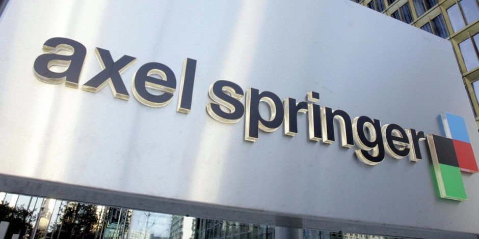Axel Springer, Doğan Medya’daki hisselerini elden çıkarıyor