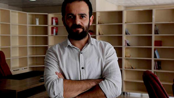  Diyarbakır Tabip Odası Başkanı evinde gözaltına alındı